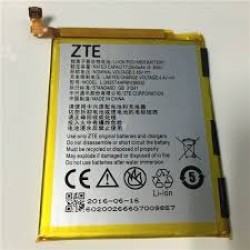 BATERIA ZTE BLADE A512, LIS3925T44P8H786035 2540MAH   BATERIA ZTE BLADE A512, LIS3925T44P8H786035 2540MAH